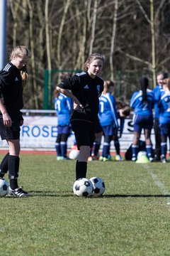 Bild 53 - C-Juniorinnen VfL Oldesloe - Wiker SV : Ergebnis: 0:5